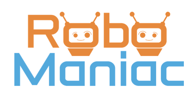 Logo von RoboManiac