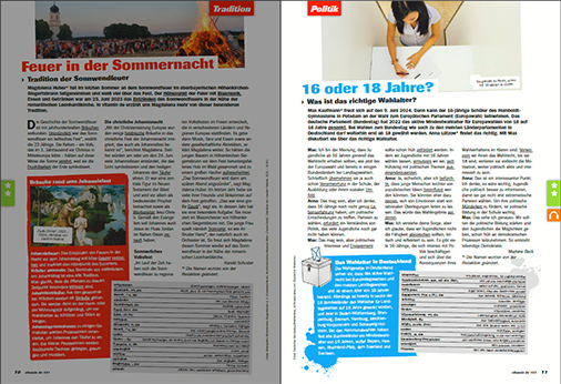 Ausgabe Nr.100, Seite 9-11