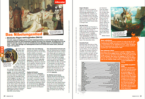 Ausgabe Nr. 100, Seite 22-23 Sport