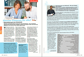 Ausgabe Nr.100, Seite 9-11