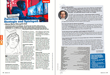 Ausgabe Nr. 100, Seite 13