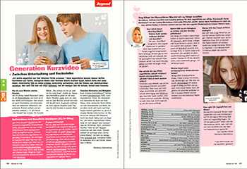 Ausgabe Nr. 100, Seite 13 vde109 SM Medien