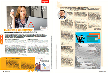 Ausgabe Nr.100, Seite 9-11