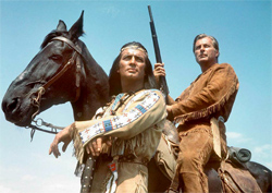 winnetou