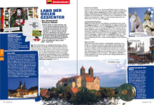 Ausgabe Nr. 59, Seite 8-11 59 landeskunde