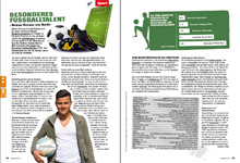 Ausgabe Nr. 59, Seite 28-29 59 sport