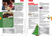 Ausgabe Nr. 59, Seite 15 59 weihnacht