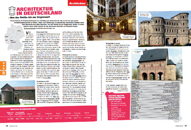 Architektur ArchitekturDoppelseite220