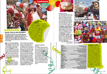 Tradition vde67 Karneval