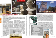 Landeskunde vde67 Literaturreise