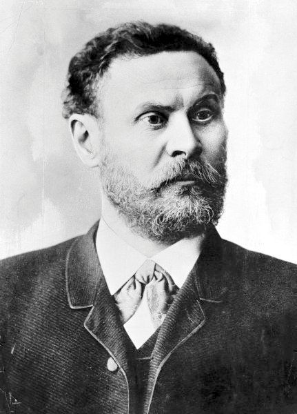 Otto lilienthal