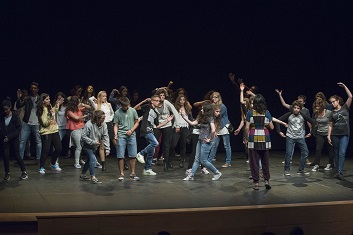 POR tanzworkshop foto