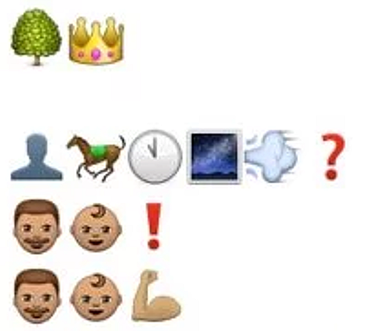 Quiz Emojis