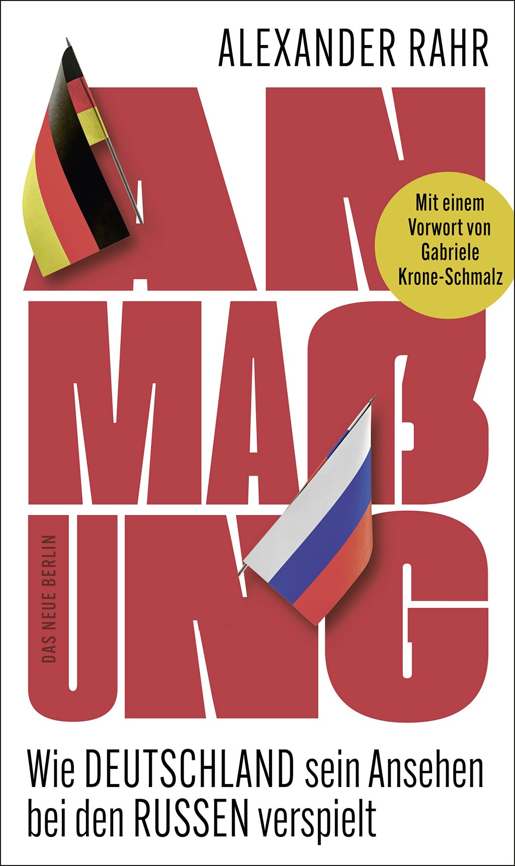 Cover Foto Das Neue Berlin eine Marke der Eulenspiegel Verlagsgruppe Buchverlage GmbH