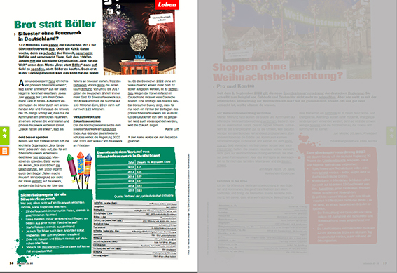 Ausgabe Nr. 91, Seite 12 Tradition