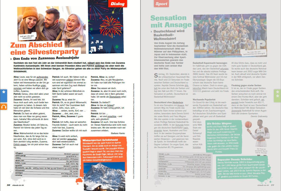 Ausgabe Nr. 91, Seite 35 Deutsche Erfinder