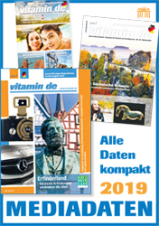 Cover Mediadaten2019