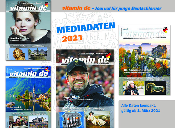 Cover Mediadaten2019